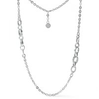 Collana Unoaerre Donna in Bronzo 512206 - 512206